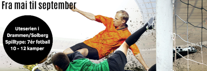 UTESERIE FOTBALL 2022